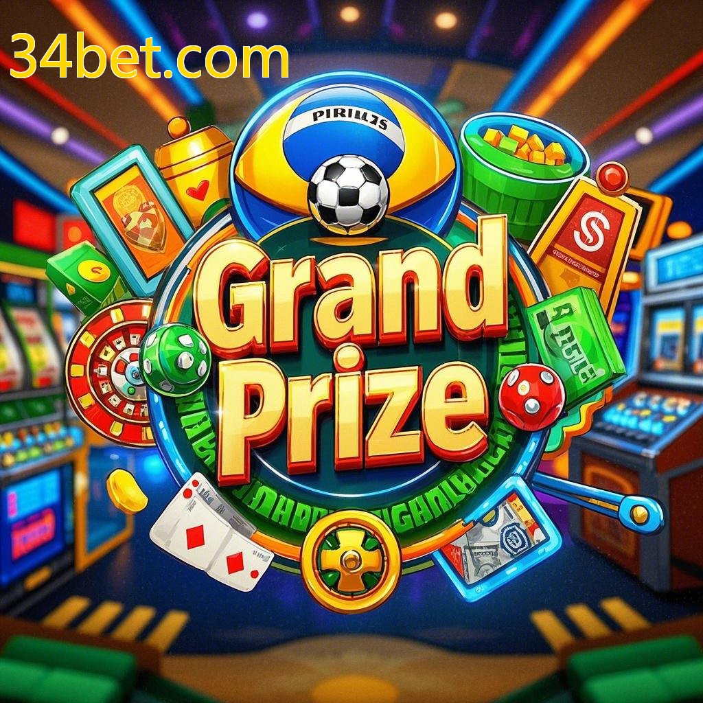 34bet-Game-Slots