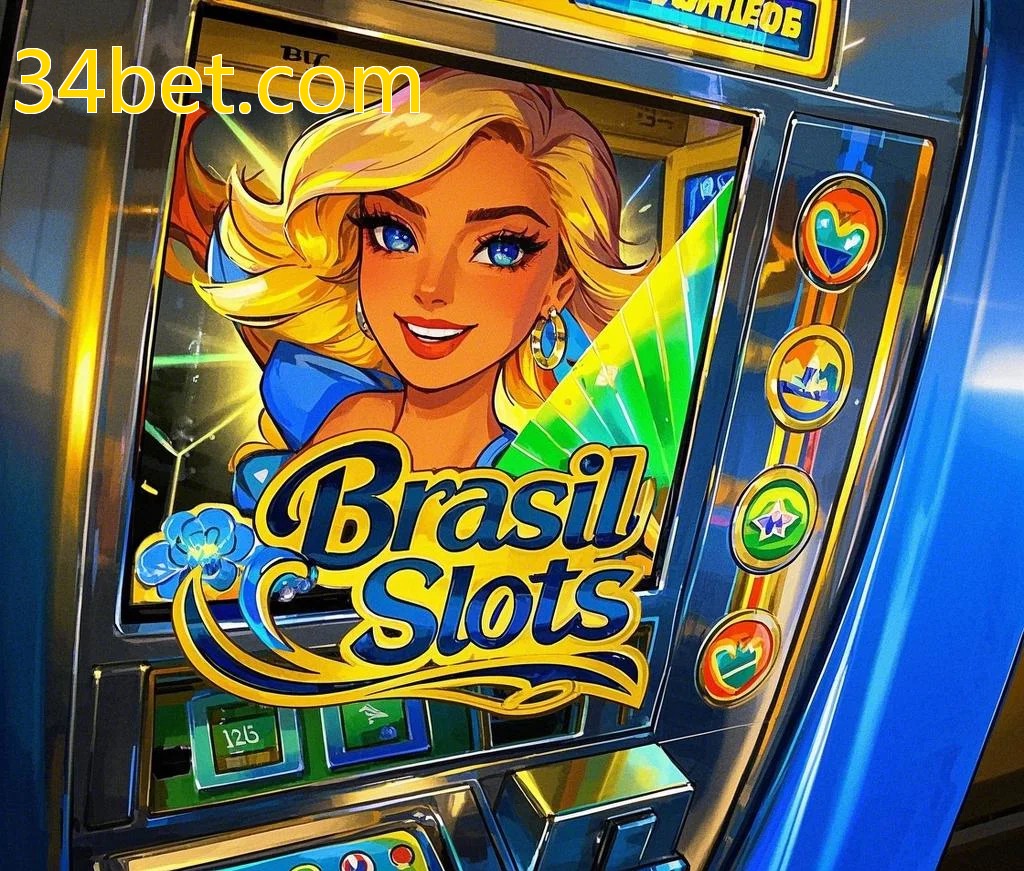 34bet-Game-Slots